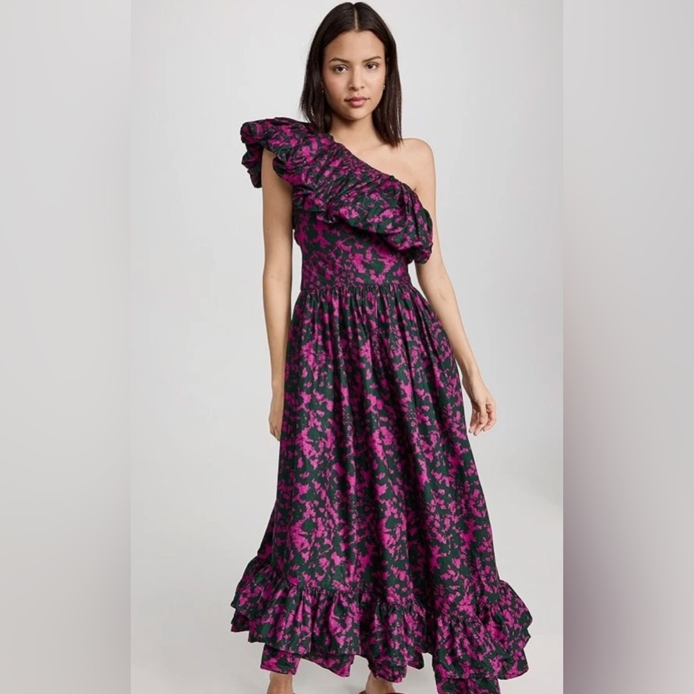 Sika Sono Dress